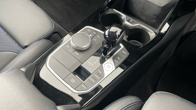 BMW 1 Series 118i [136] M Sport 5dr Step Auto [LCP] Petrol Hatchback